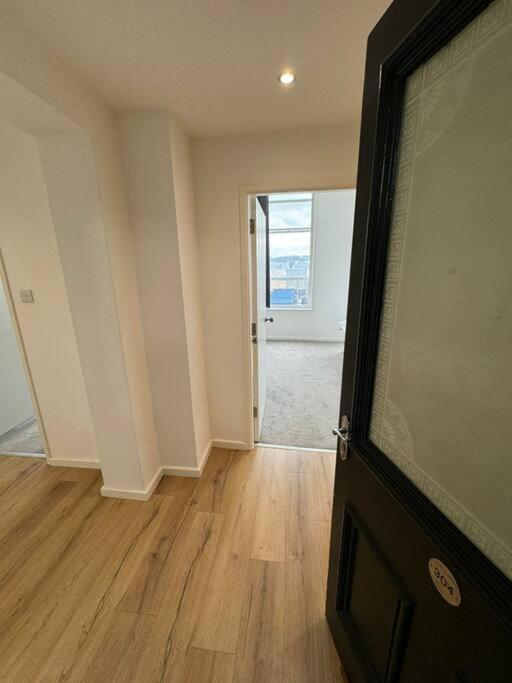 Spacious Flat In Sheffield City Center Gs304 Exterior photo
